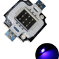 Chip LED de potencia 10w | Pastilla LED de potencia | Diferentes colores
