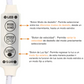 Destellador para tira de LED con Conector 2.1mm | Dimmer controlador manual