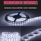 Tira LED para interior sin silicón | Rollo 10 metros LED 2835 120 LEDS por metro | Iluminación IP20