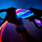 Tira de LED Inteligente Neonflex USB 5V | Tira Neón mágica 5 metros | Control por Bluetooth con App de celular