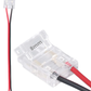 Conector rápido para tira LED COB | Cable sin soldar para tira LED | Grapa para tira LED | Diferentes modelos