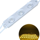 Modulo LED Blacklight 110V AC | Modulo LED de uso general 127VAC sin fuente