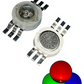 Chip LED de potencia 3W RGB 6 pines | Pastilla LED RGB