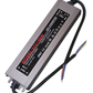 Fuente conmutada para exterior IP67 24V 150W 110 VAC - 220 VAC | Fuente de alimentación impermeable