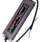 Fuente conmutada para exterior IP67 24V 100W 110 VAC - 220 VAC | Fuente de alimentación impermeable