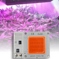 Chip LED para Cultivo de plantas 10W 4054 110V | Full spectrum | Espectro completo para invernadero