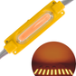 Modulo LED 6818 COB | Modulo LED tipo capsula | Modulo LED de uso general 12v
