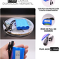 Batería recargable 12V 2A | Paquete de baterías 18650 recargable portátil