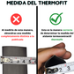 Tubo aislante termo contráctil thermofit 2 1/2" | Termo encogido termofit 60mm