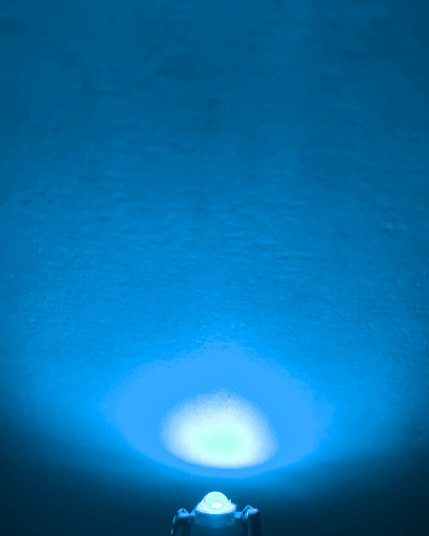 LED de potencia 3w diferentes colores | Pastilla Chip LED | Sin disipador