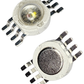 Chip LED de potencia 4W RGBW 8 pines | Pastilla LED RGB+Blanco