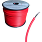 Cable estañado unipolar calibre 22AWG | Cable de 1 vía estañado para tira de LED