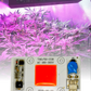 Chip LED de potencia 50W 7744 para Cultivo de plantas | Full spectrum | Espectro completo para invernadero