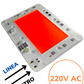 Chip LED de potencia 50W 135100 para Cultivo de plantas | Full spectrum | Espectro completo para invernadero