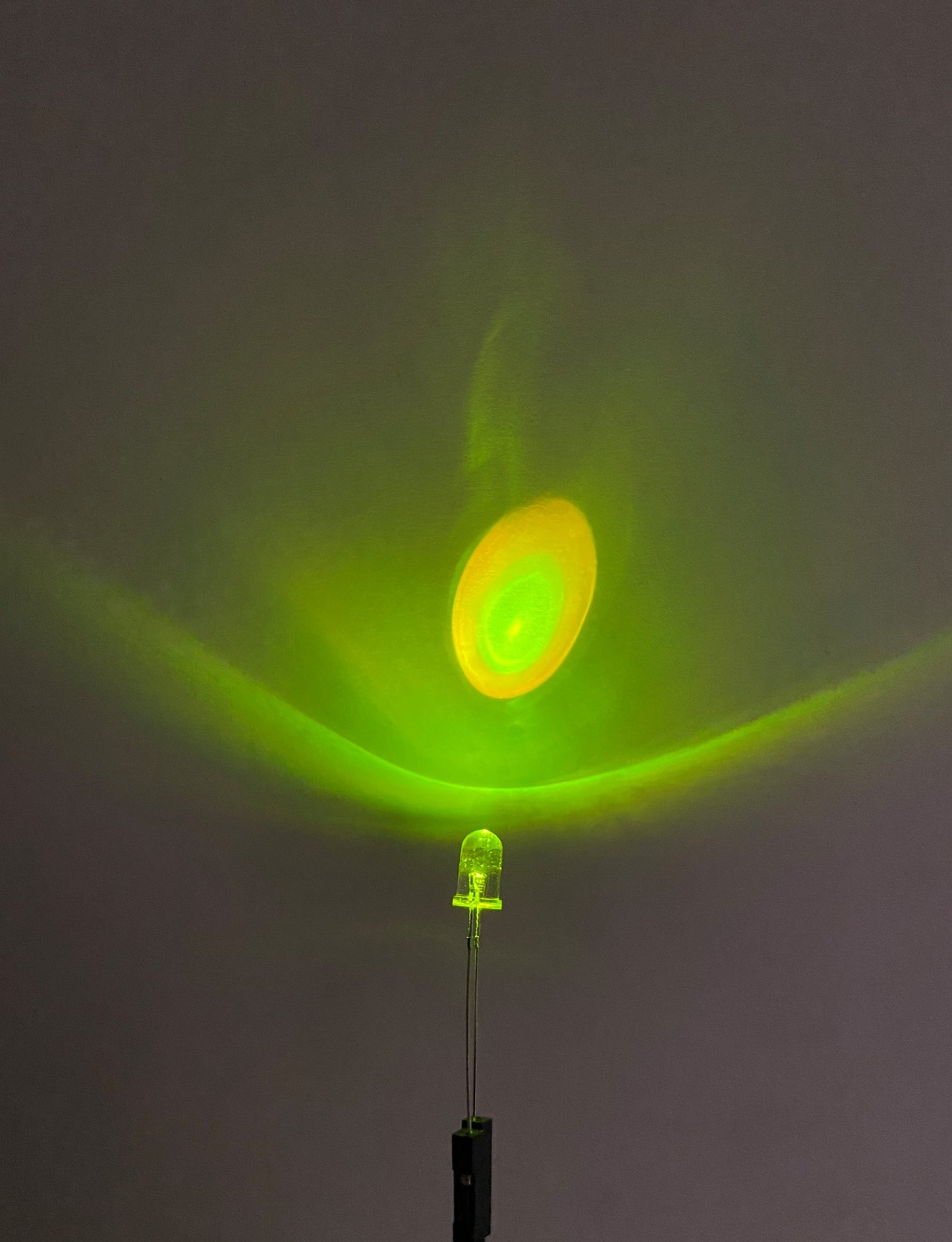 Diodo LED 5mm Ultrabrillante diferentes colores | Diodo emisor de luz LED