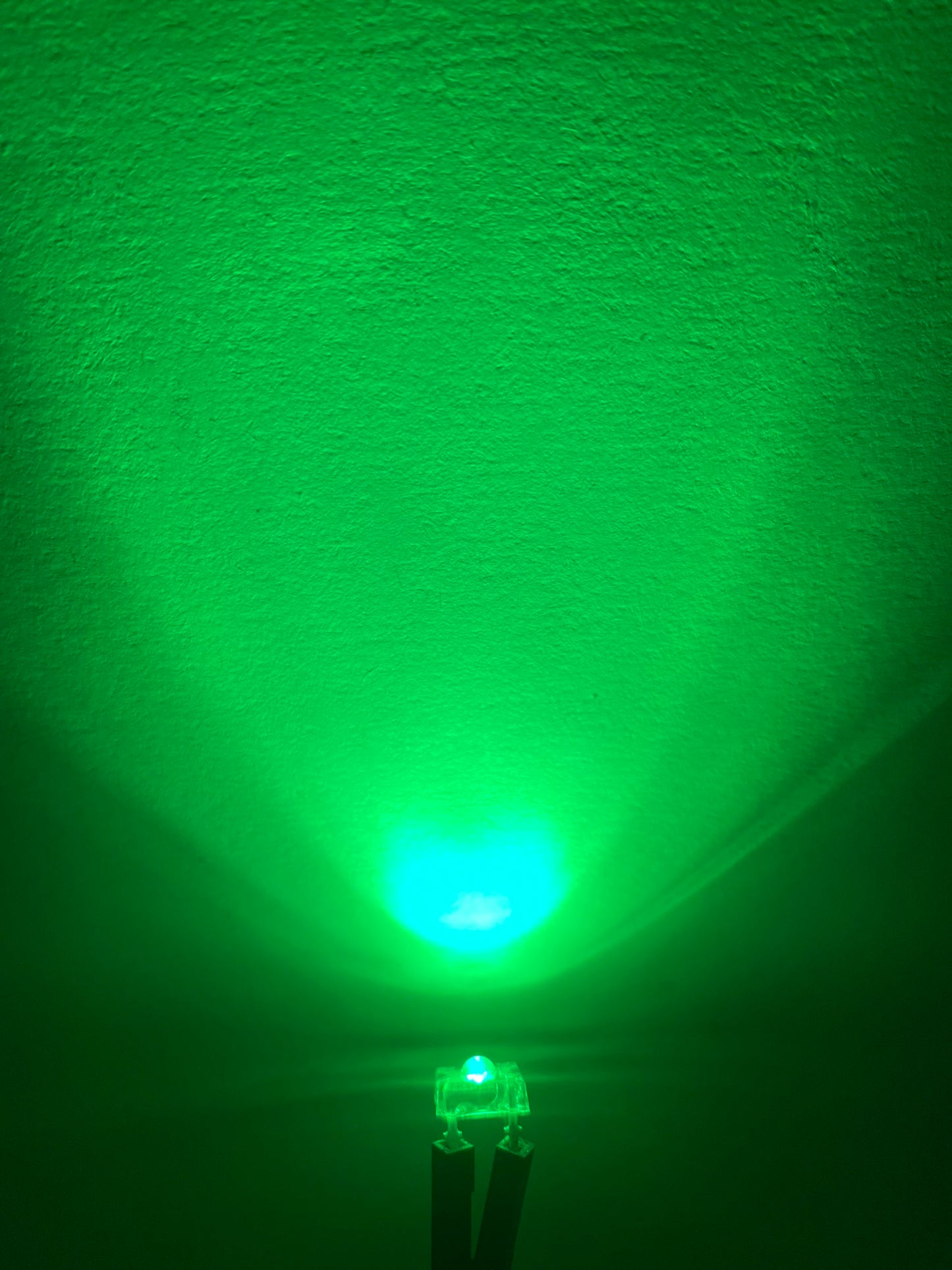 Diodo LED piraña 3mm ultrabrillante 4 pines | Diodo emisor de luz LED Cannibalism