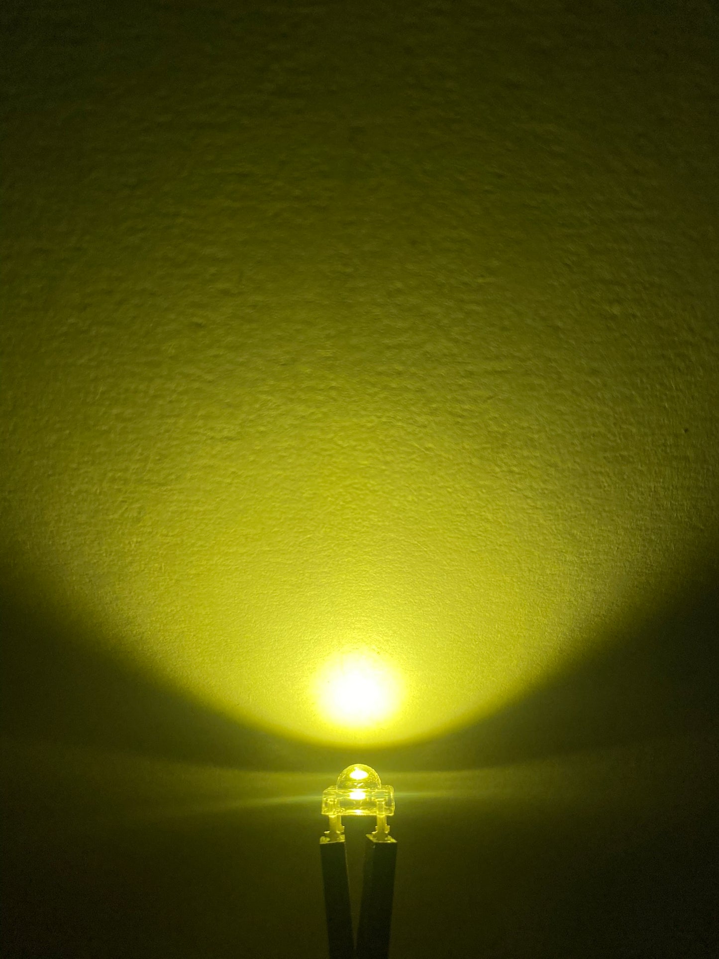 Diodo LED 5 mm piraña ultrabrillante de 4 pines | Diodo emisor de luz LED Cannibalism