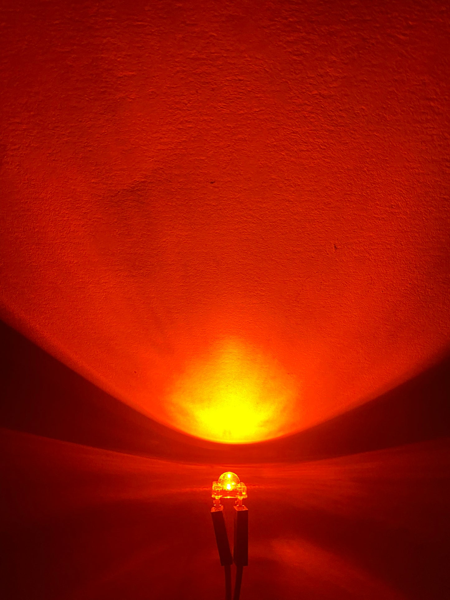 Diodo LED 5 mm piraña ultrabrillante de 4 pines | Diodo emisor de luz LED Cannibalism