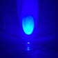 Diodo LED 8mm ultrabrillante jumbo | Diodo emisor de luz LED