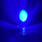 Diodo LED 10mm ultrabrillante Jumbo | Diodo emisor luz 10mm