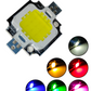 Chip LED de potencia 10w | Pastilla LED de potencia | Diferentes colores