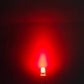 Diodo LED 5mm opaco difuso | Diodo emisor de luz colorido