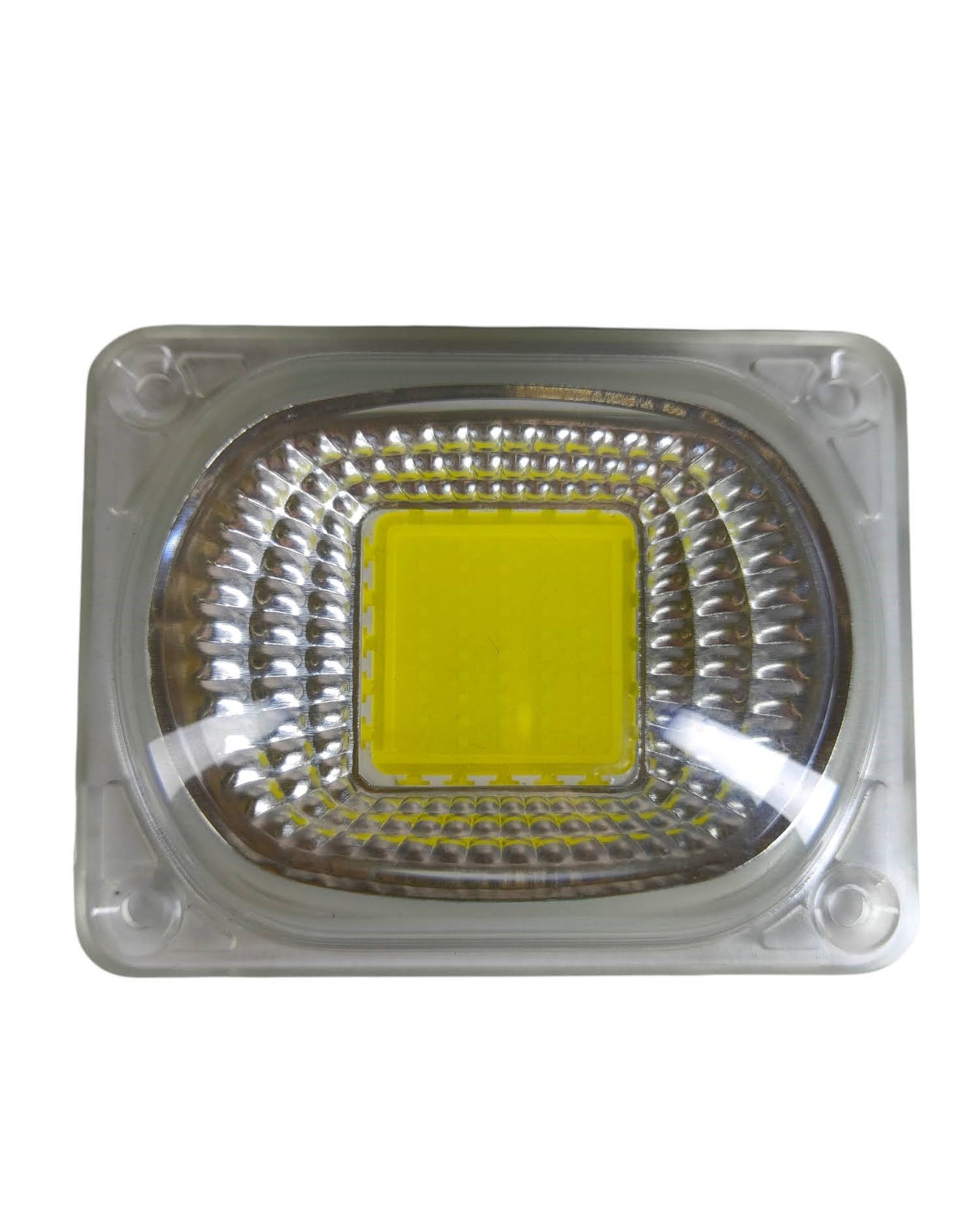 Lupa para pastilla de LED | Difusor de luz para chip LED | Protector de pastilla LED