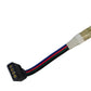 Cable para tira de LED RGB multicolor | Conector hembra RGB 4 cables