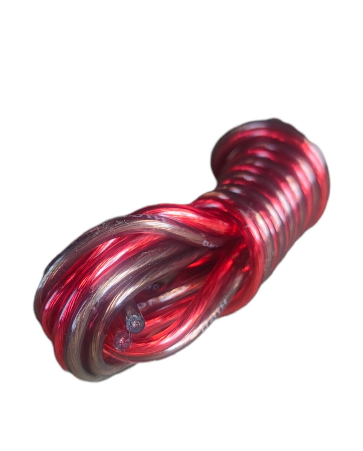  uxcell - Cable alargador para tira de luz LED, 2 pines, 22 AWG,  chapado en lata, cobre y 19.7 ft de longitud, color rojo y negro :  Herramientas y Mejoras del Hogar