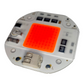 Chip LED de potencia 50W 5454 para Cultivo de plantas | Full spectrum | Espectro completo para invernadero
