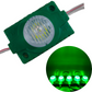 Modulo LED 4931 con lupa | Modulo LED tipo lupa | Modulo LED de uso general 12V