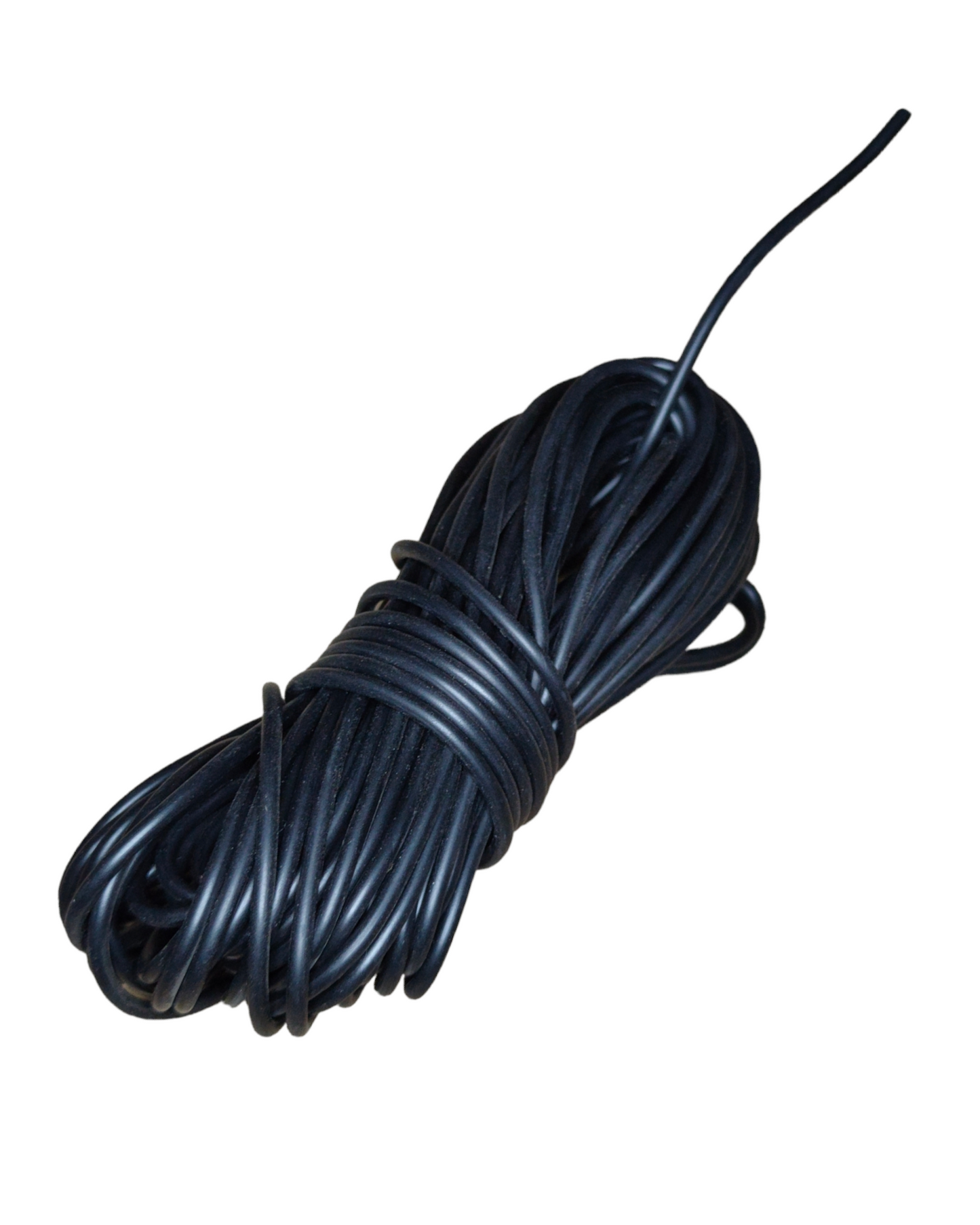 Cable estañado unipolar calibre 22AWG | Cable de 1 vía estañado para tira de LED