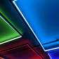 Tira de LED RGB NeonFlex multicolor 5 metros | Cambio color
