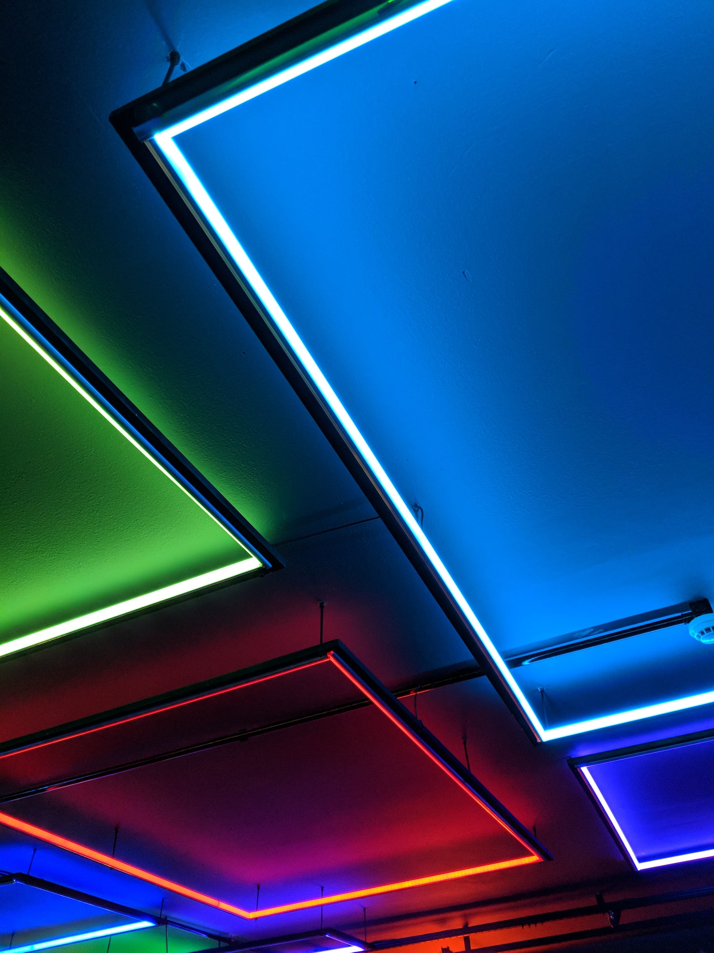 Tira de LED RGB NeonFlex multicolor 5 metros | Cambio color