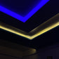 Tira de luz LED 5050 | 12 Volts 5 metros | Proteccion de silicon