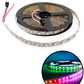 Tira Neo Pixel LED programable WS2812B | Interior IP20 300 LEDS