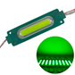 Modulo LED 6818 COB | Modulo LED tipo capsula | Modulo LED de uso general 12v